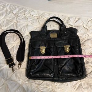 Fossil Long Live Vintage crossbody / handle bag